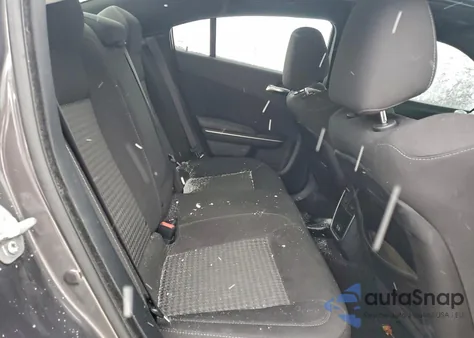 2019 Dodge Charger Gt from USA, damaged, VIN 2C3CDXHG0KH650462